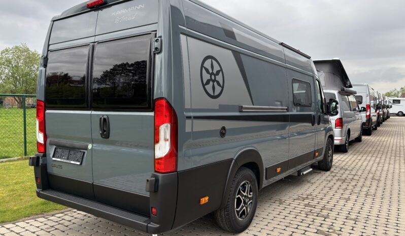 
								Karmann Davis 630 Lifestyle full									