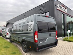 Karmann Davis 630 Lifestyle