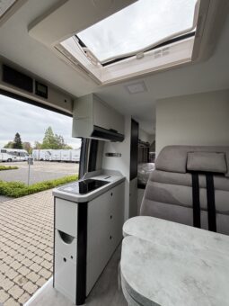
										Karmann Davis 630 Lifestyle full									