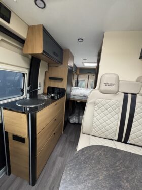 Karmann Dexter 635