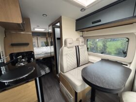 Karmann Dexter 635