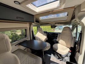 Karmann Dexter 625