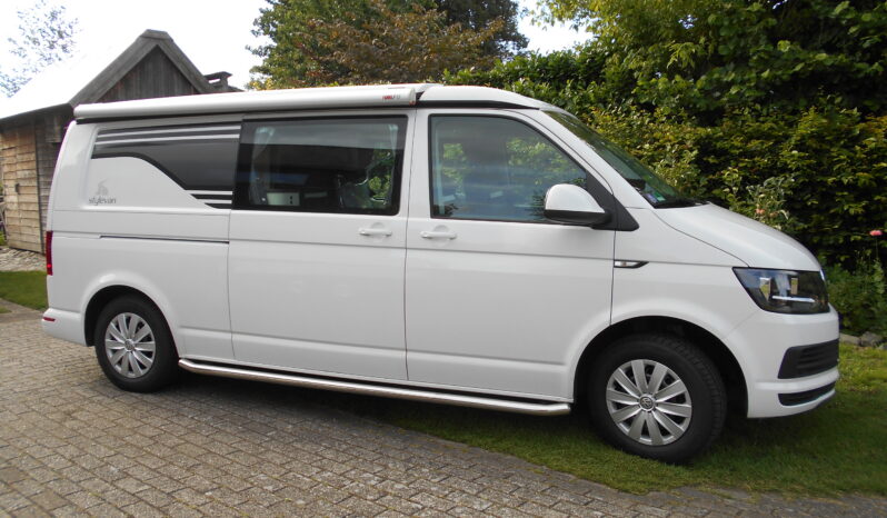
								STYLEVAN DURBAN VW-T6 full									