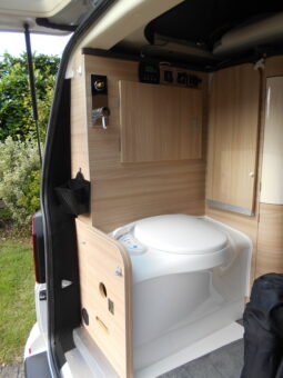 
										STYLEVAN DURBAN VW-T6 full									