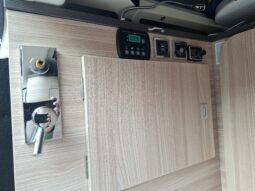 
										STYLEVAN DURBAN VW-T6 full									
