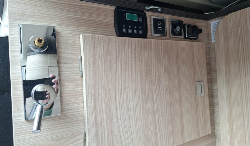 
								STYLEVAN DURBAN VW-T6 full									