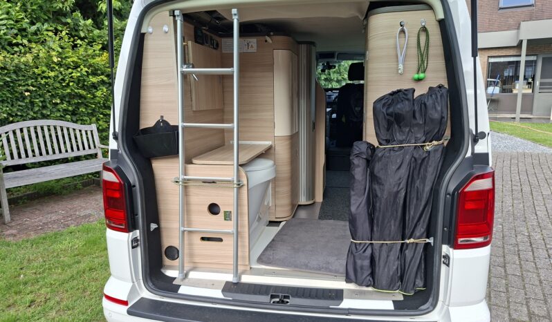 
								STYLEVAN DURBAN VW-T6 full									