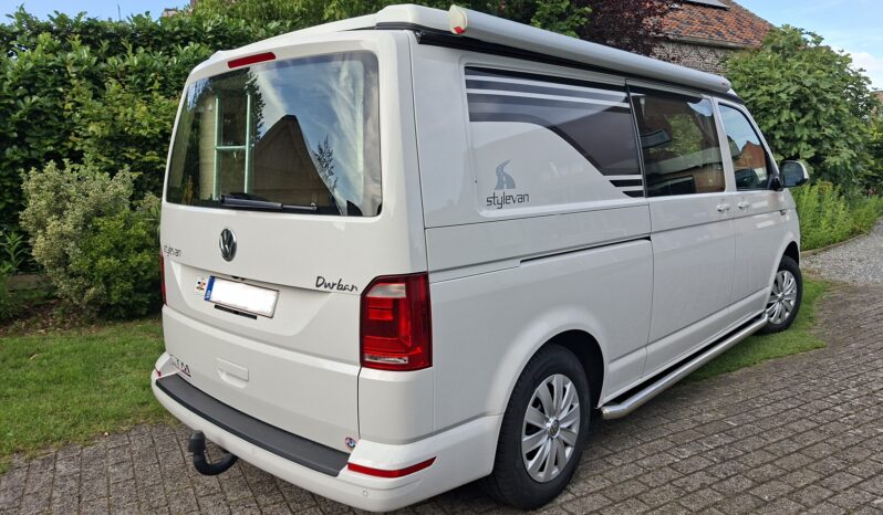 
								STYLEVAN DURBAN VW-T6 full									