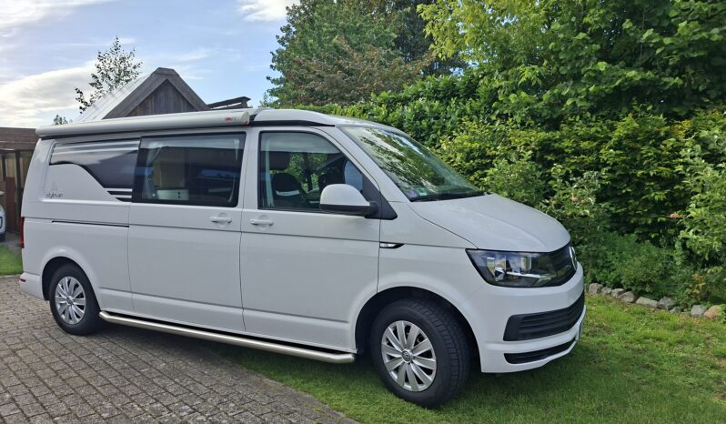 
								STYLEVAN DURBAN VW-T6 full									