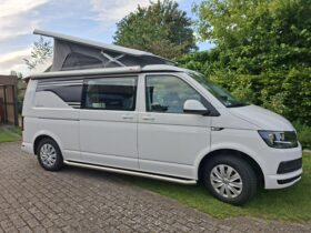 STYLEVAN DURBAN VW-T6