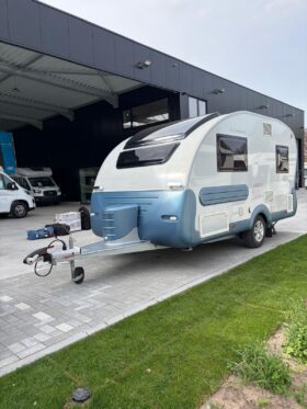 Adria Action 391LH