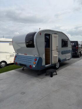 Adria Action 391LH