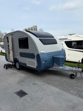 Adria Action 391LH