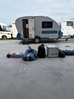 
										Adria Action 391LH full									