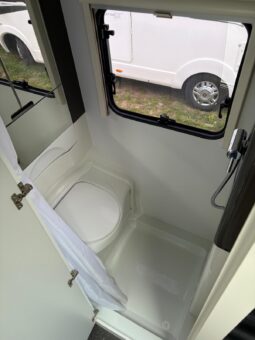 
										Adria Action 391LH full									