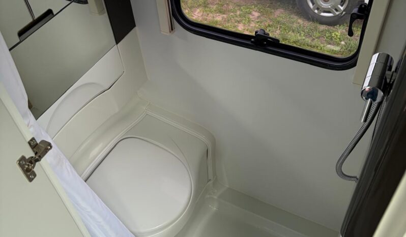 
								Adria Action 391LH full									