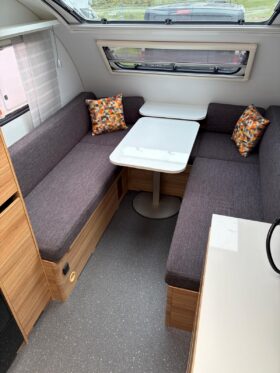 Adria Action 391LH