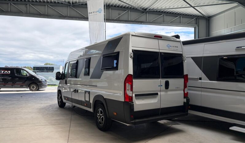 
								Sun living V65GX full									