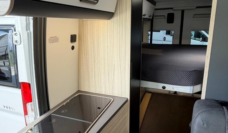 
								Sun living V65GX full									