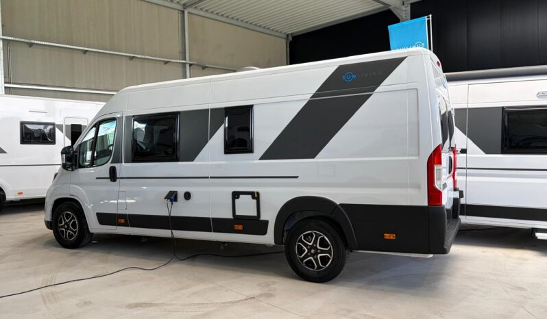 
								Sun living V65SL full									