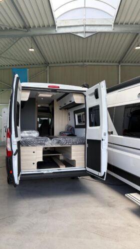 Sun living V65SL