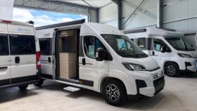 Sun living V65SL