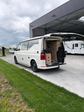 STYLEVAN DURBAN VW-T6