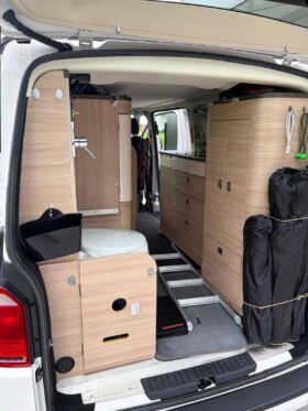 STYLEVAN DURBAN VW-T6