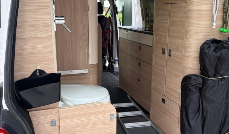 
								STYLEVAN DURBAN VW-T6 full									