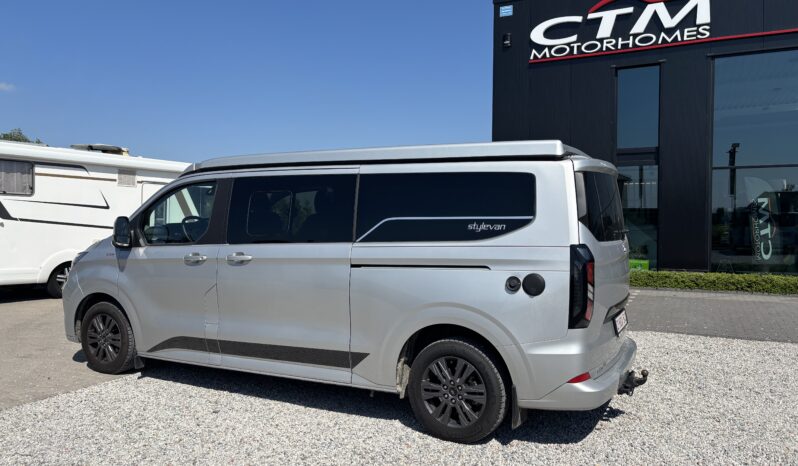 
								Stylevan Bélize full									