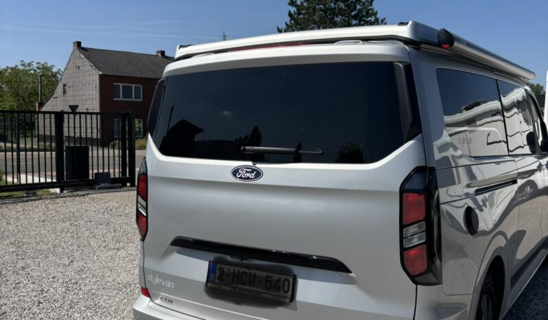 
								Stylevan Bélize full									