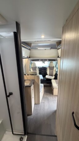 Sun Living A75SL 20years edition