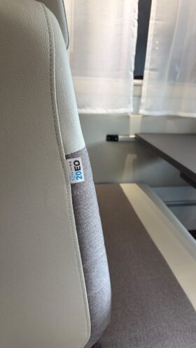 Sun Living A75SL 20years edition