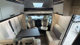 Sun Living A75SL 20years edition