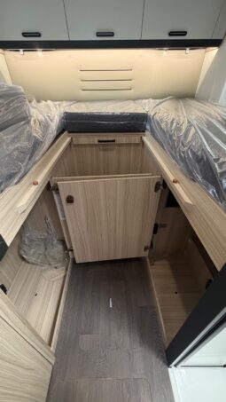 
										Sun Living S75SL 20years edition full									