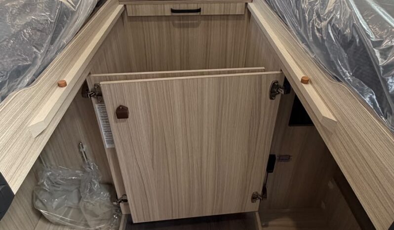 
								Sun Living S75SL 20years edition full									