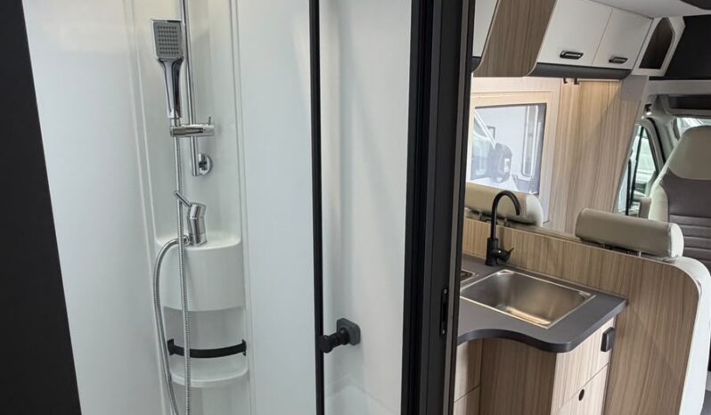 
								Sun Living S75SL 20years edition full									