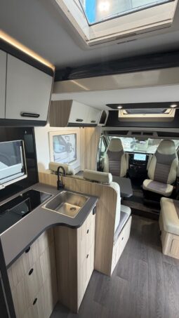 Sun Living S75SL 20years edition