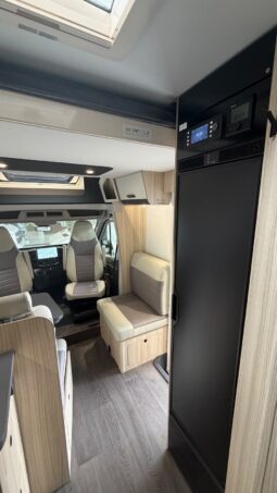 Sun Living S75SL 20years edition
