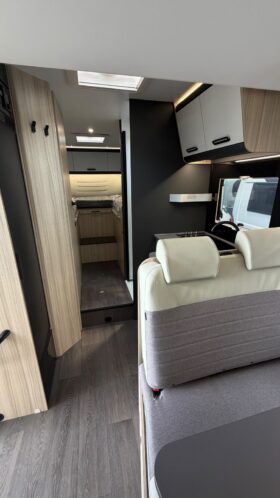Sun Living S75SL 20years edition