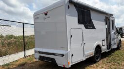 Sun Living C70DL 20years edition