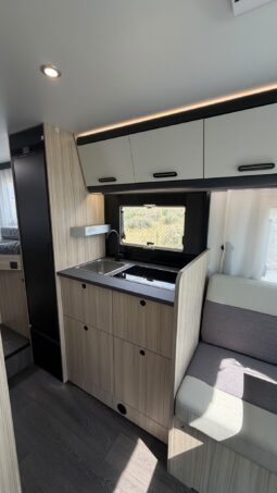 Sun Living C70DL 20years edition