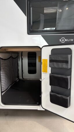 
										Sun Living S75SL 20years edition full									