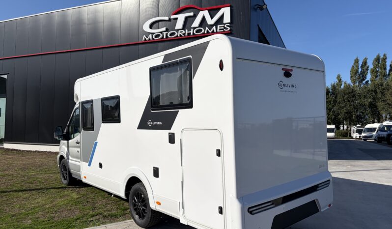 
								Sun Living C70DL 20years edition full									