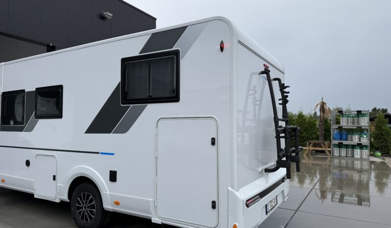 
								Sunliving S75SL full									