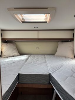 
										TOPDEAL| Fleurette Migrateur 69LJG Wellness Editie full									