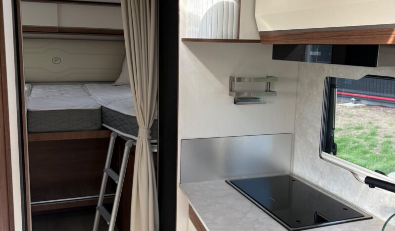 
								TOPDEAL| Fleurette Migrateur 69LJG Wellness Editie full									