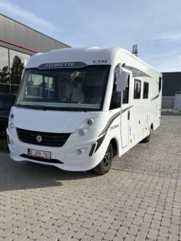 
										Fleurette Discover 74 LJG full									