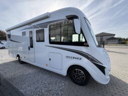 
										Fleurette Discover 74 LJG full									