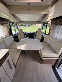 
										Fleurette Discover 74 LJG full									